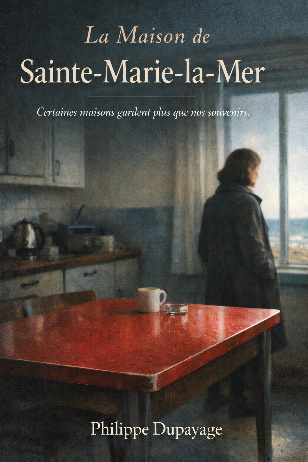 La Maison de Sainte-Marie-la-Mer